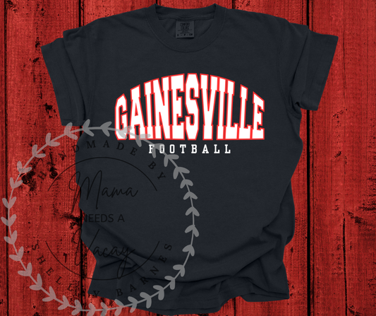 Gainesville Arch