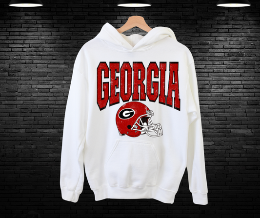 UGA Hoodie