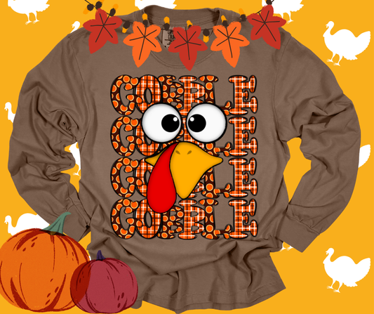 Gobble Gobble Tee