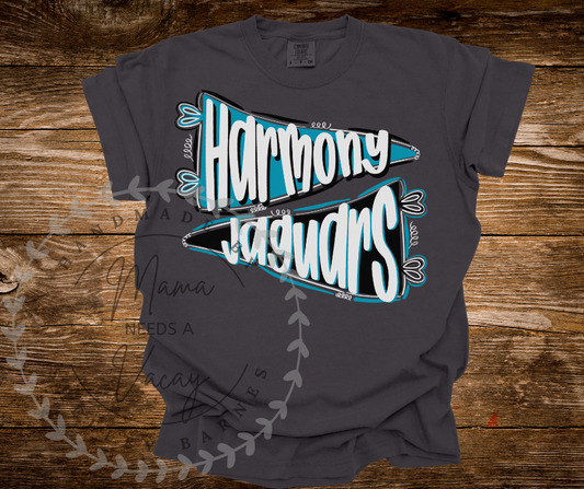 Harmony Jaguars