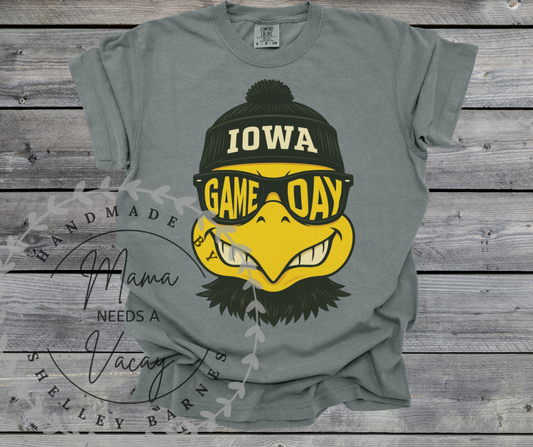 Iowa GameDay