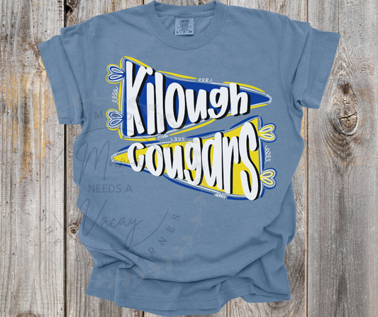 Kilough Elementary