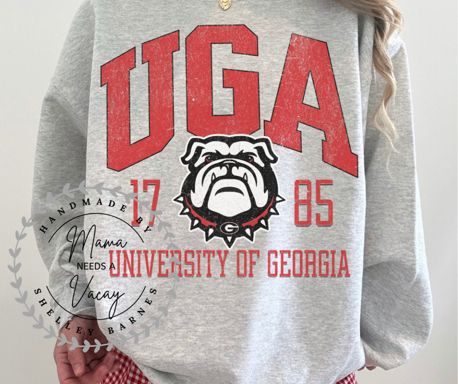 Large UGA Design