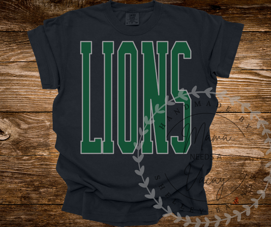 Lions