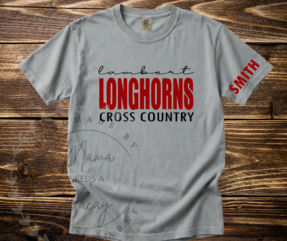 Cross Country