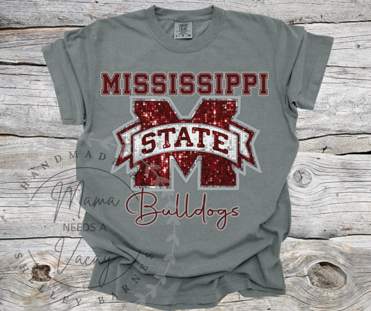 Miss State