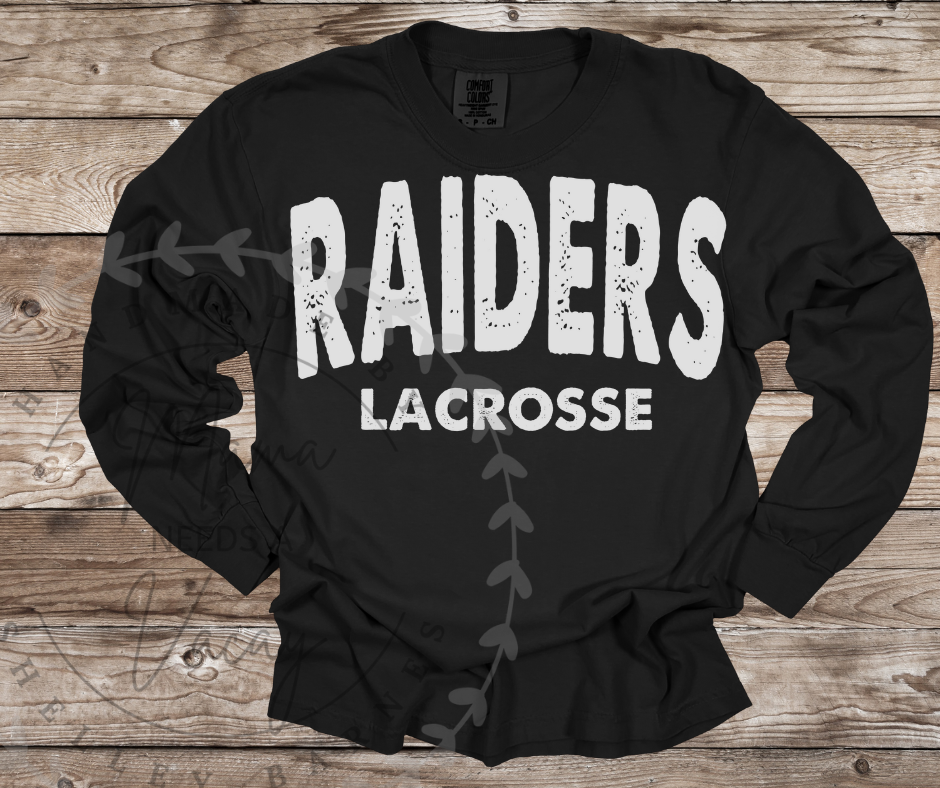 Raiders Lacrosse