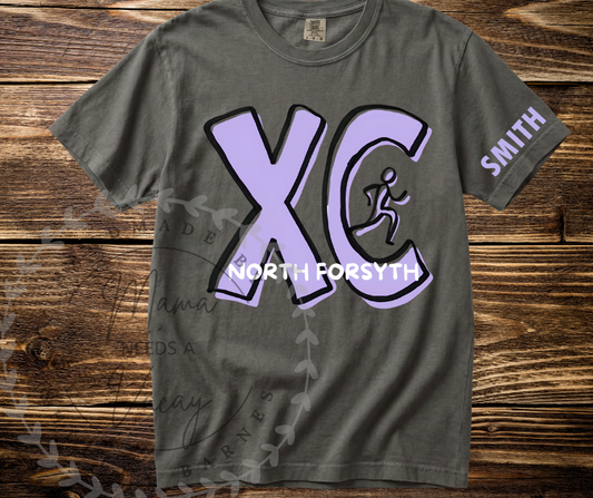 XC Cross Country