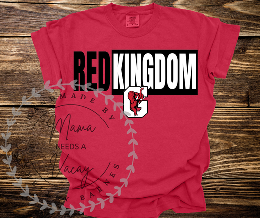 Red Kingdom