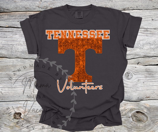 Tennessee Glitter