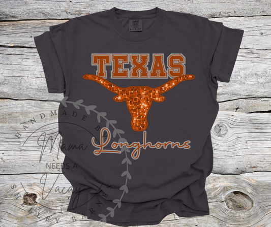 Texas Glitter
