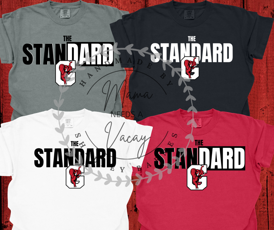 The Standard