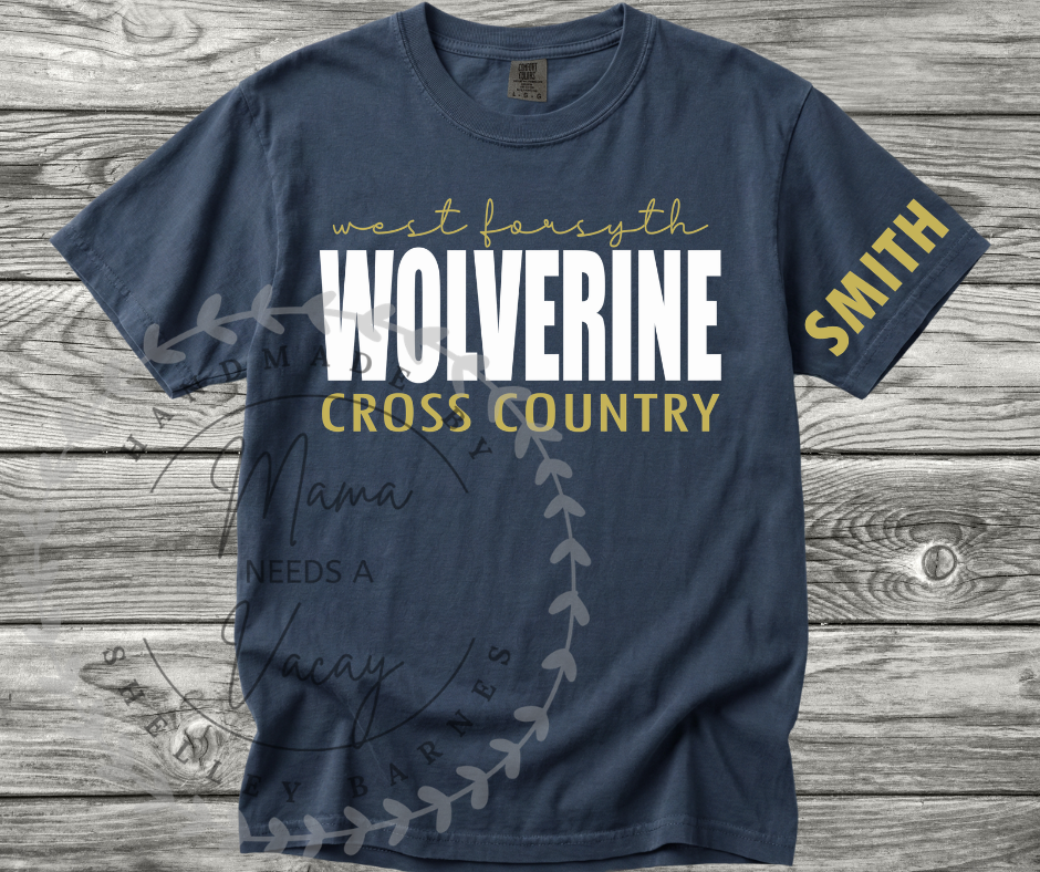 Cross Country
