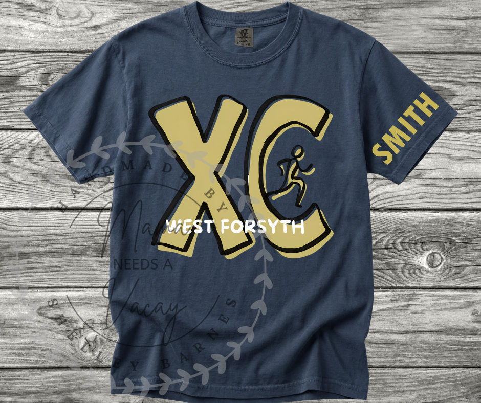 XC Cross Country