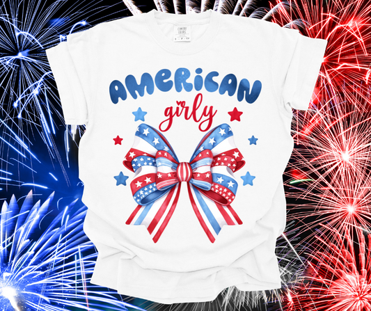 American Girly