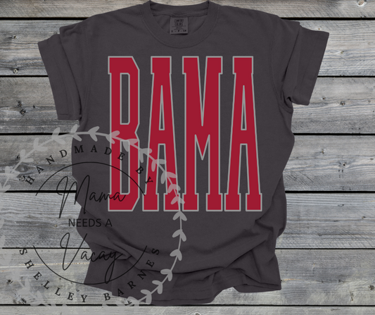 Bama