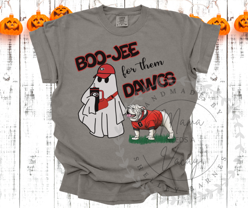 Boojee Dawgs