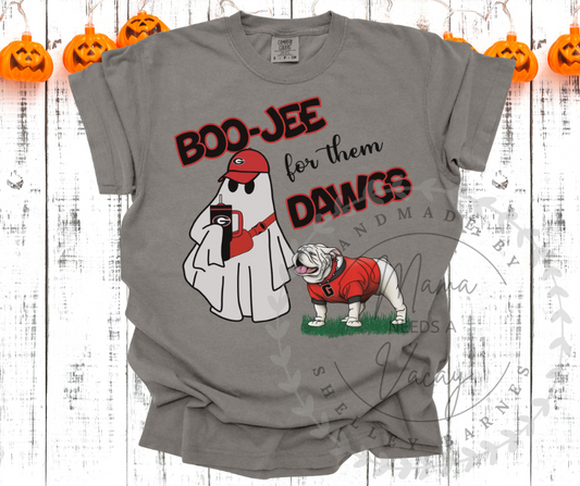 Boojee Dawgs