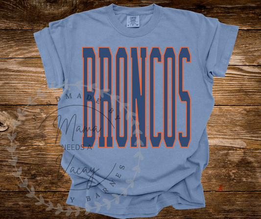 Broncos