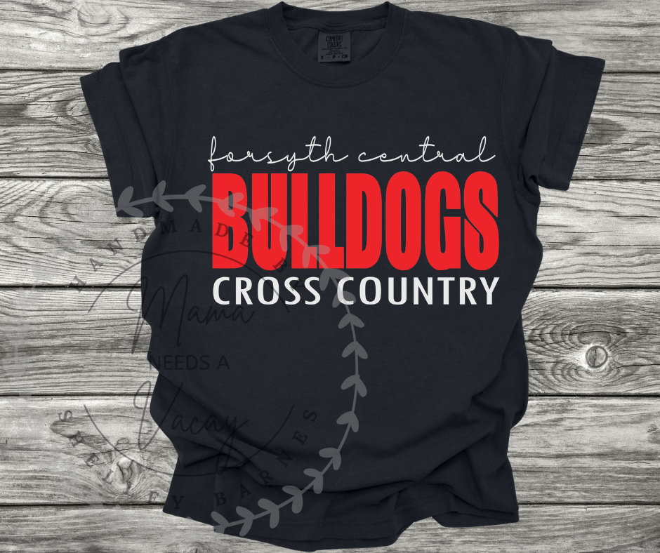 Cross Country