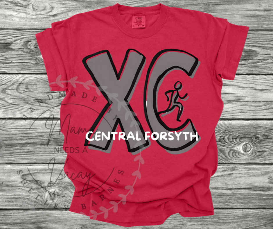 XC Cross Country