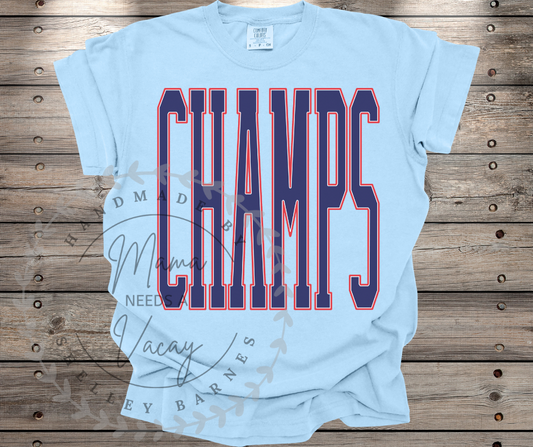 Champs