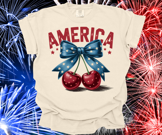 America Cherries