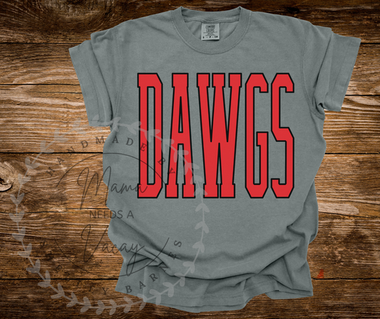 Dawgs