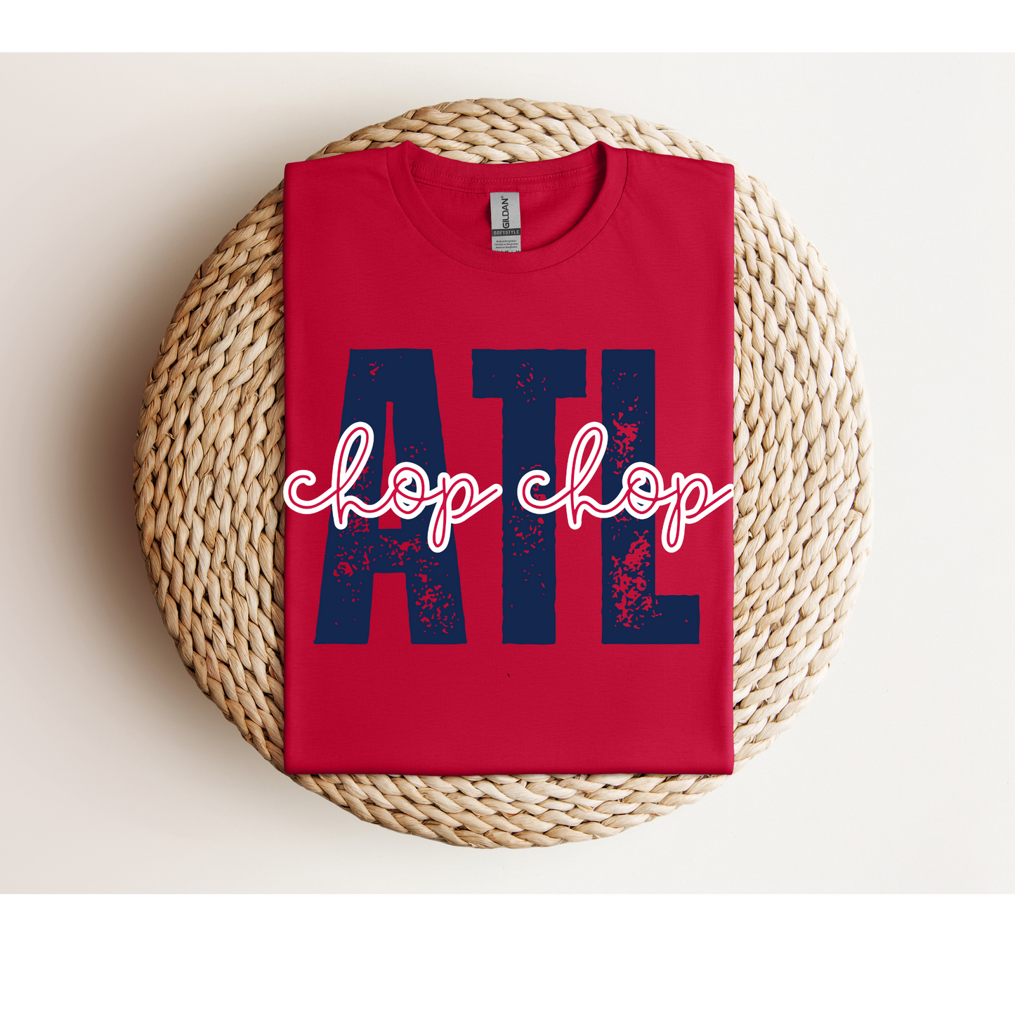 ATL Chop Tee