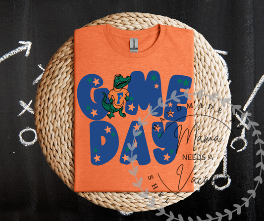 SEC Gameday TShirt Floida