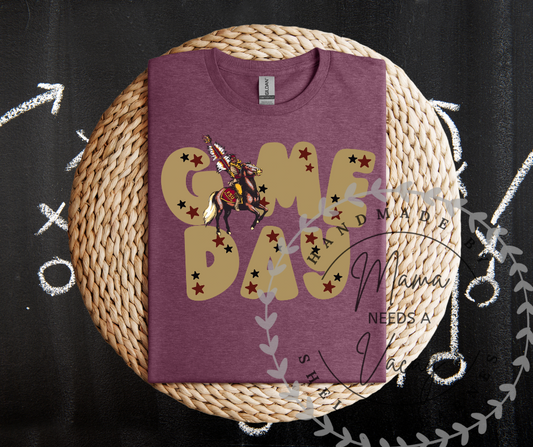 ACC Gameday TShirt FSU