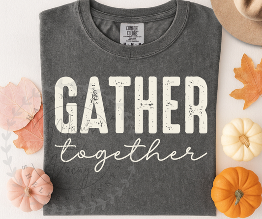 Gather Together