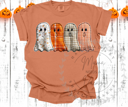 Ghosts