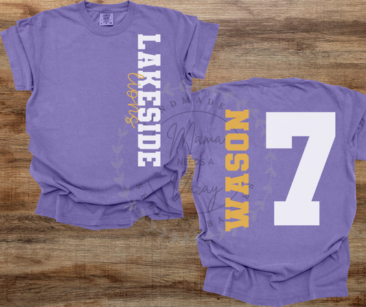 Lakeside Middle