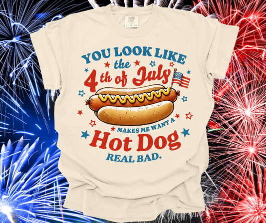 Hot Dog
