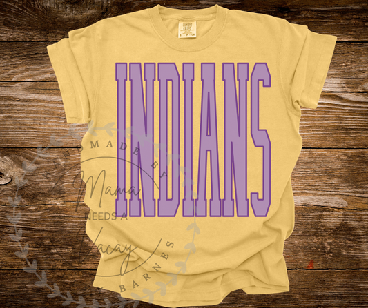 Indians