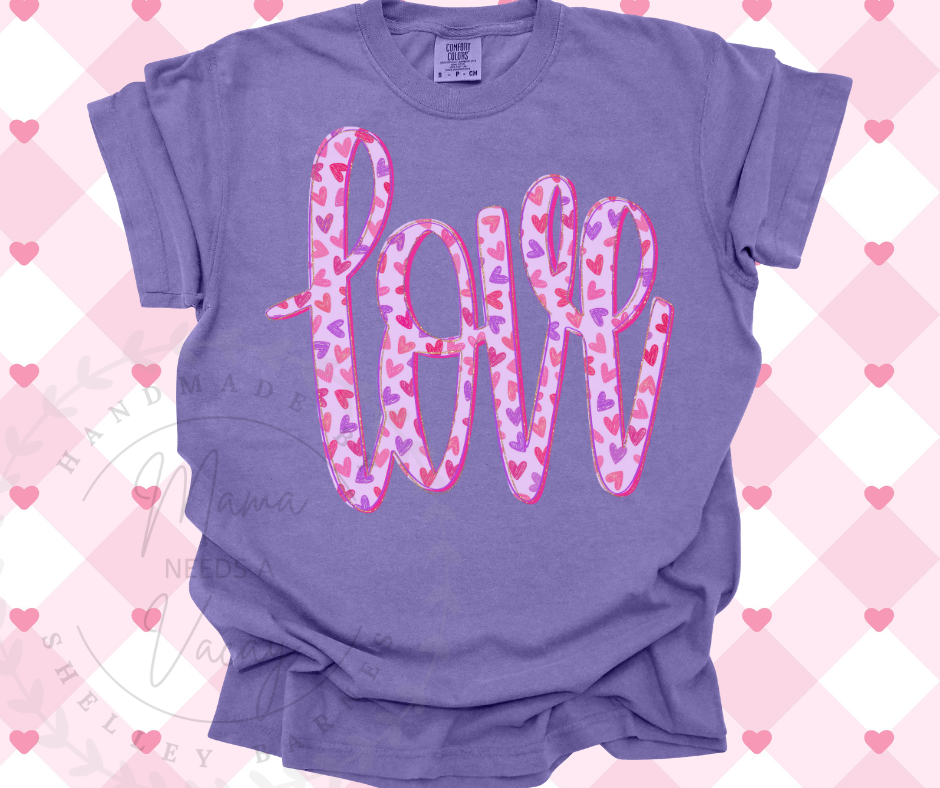 Love