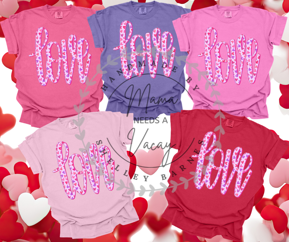 Love