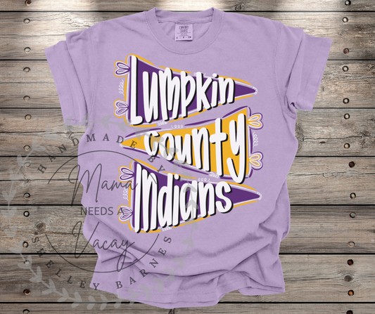 Lumpkin County