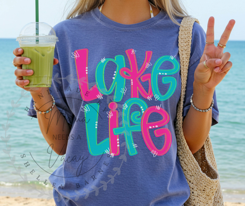 Lake Life