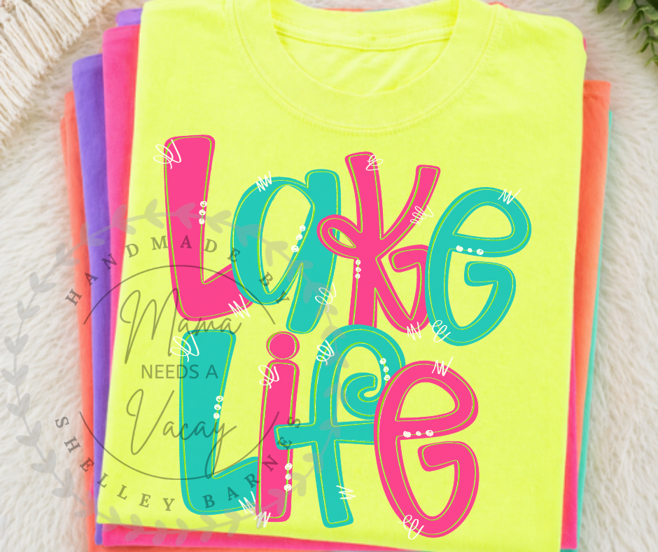 Lake Life
