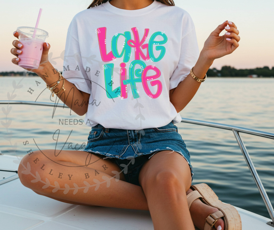 Lake Life