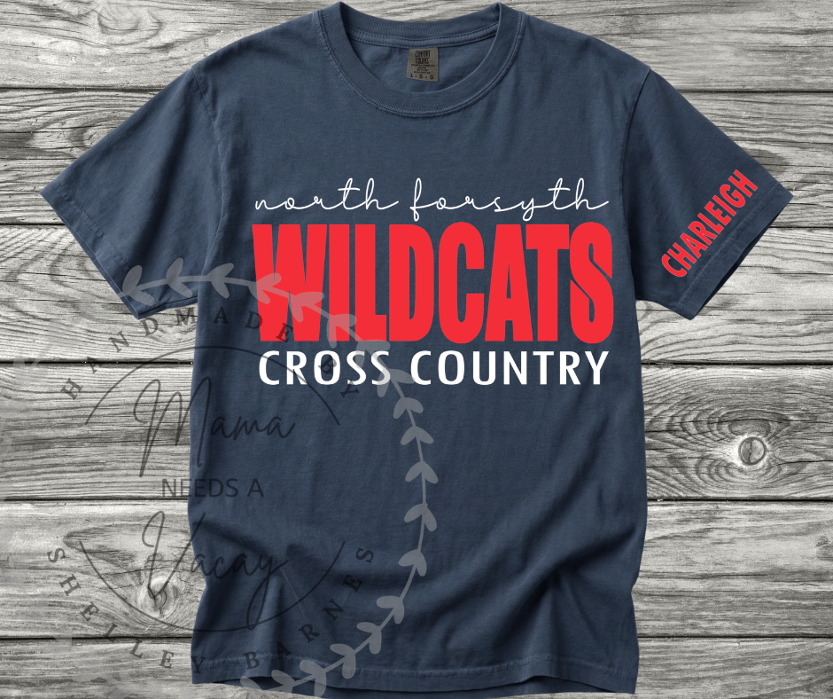 Cross Country
