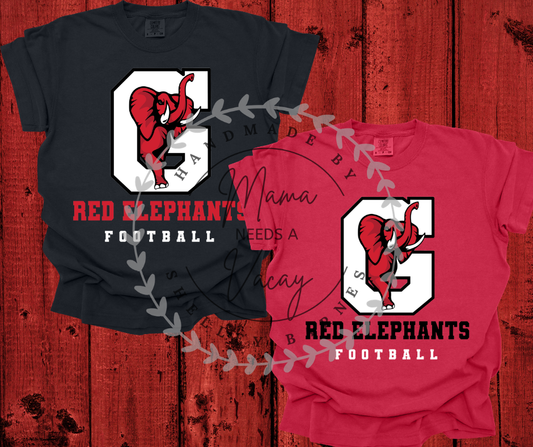 Logo Tee