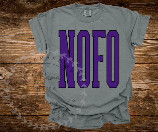 NOFO
