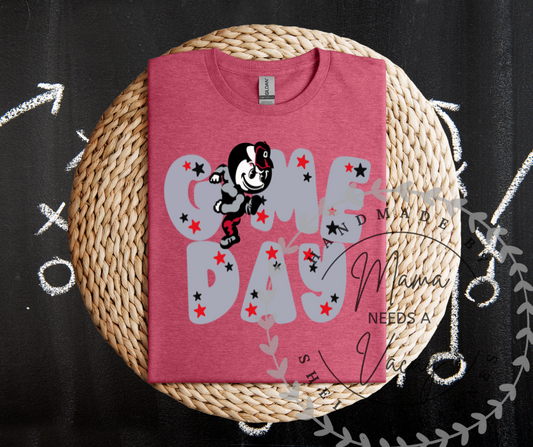 Gameday TShirt Ohio State