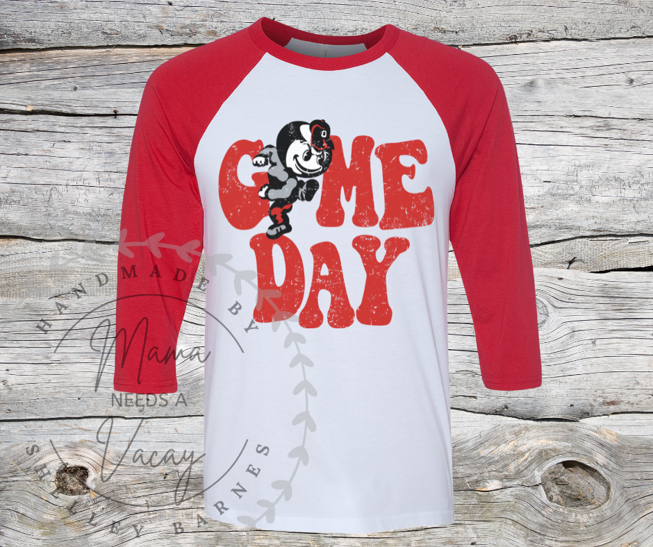 Throwback Ohio State