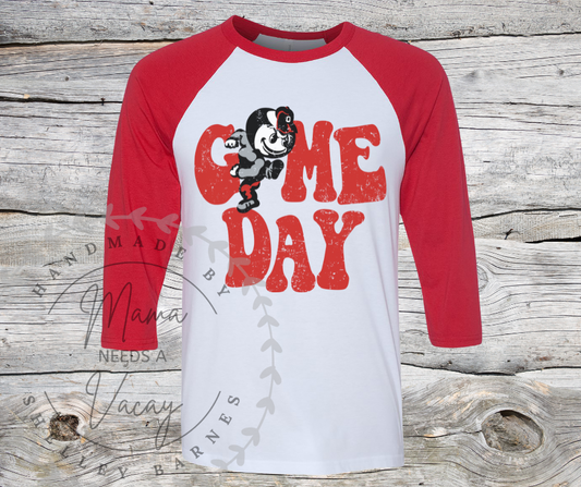 Throwback Ohio State