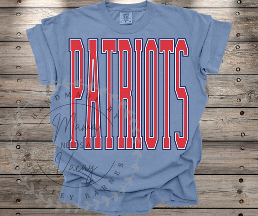 Patriots