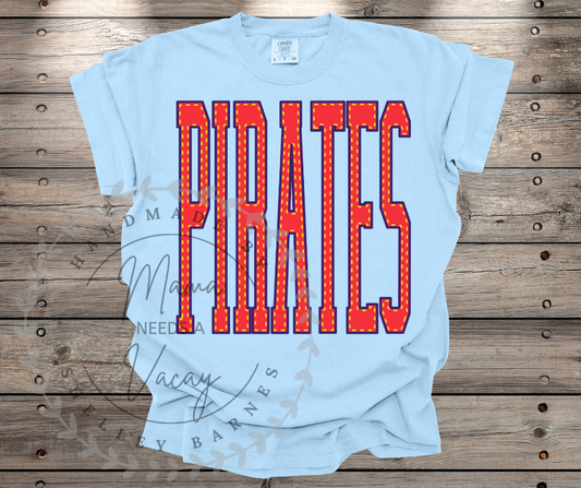 Pirates